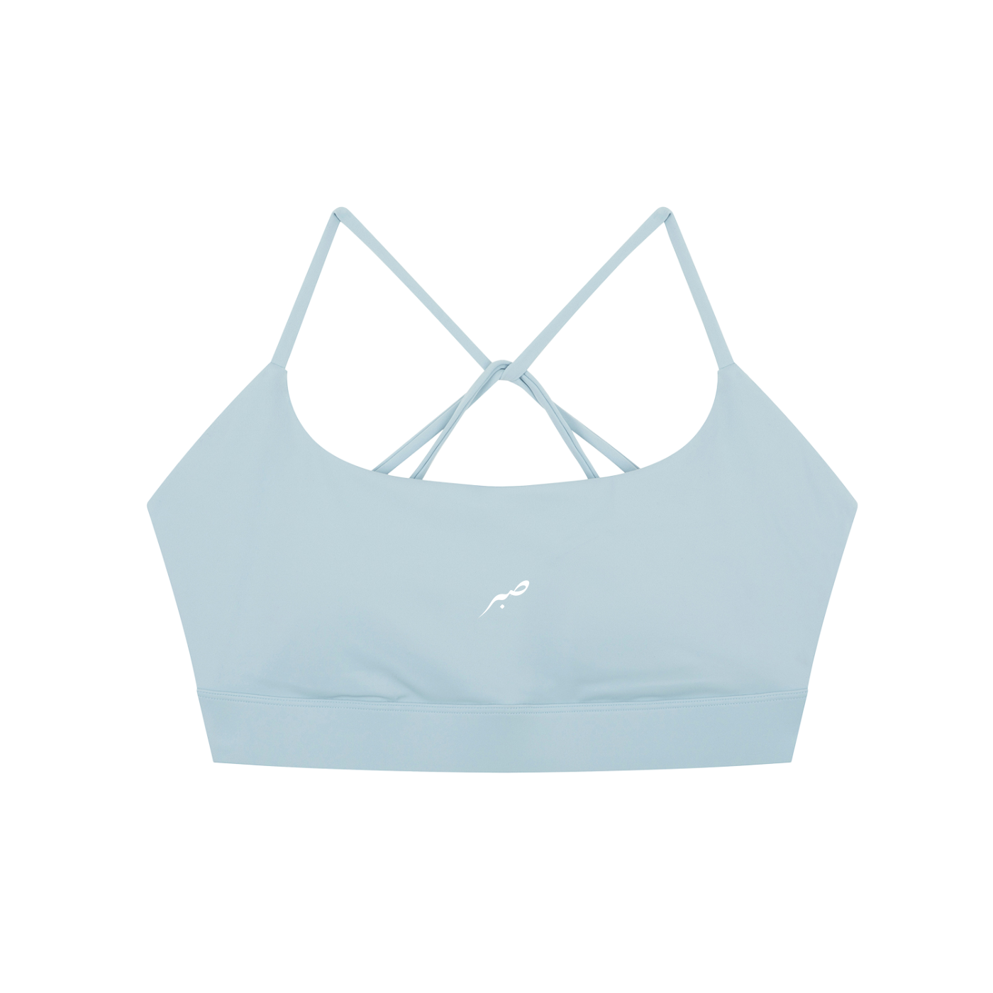 SABR Top Criss Cross Yoga Sports