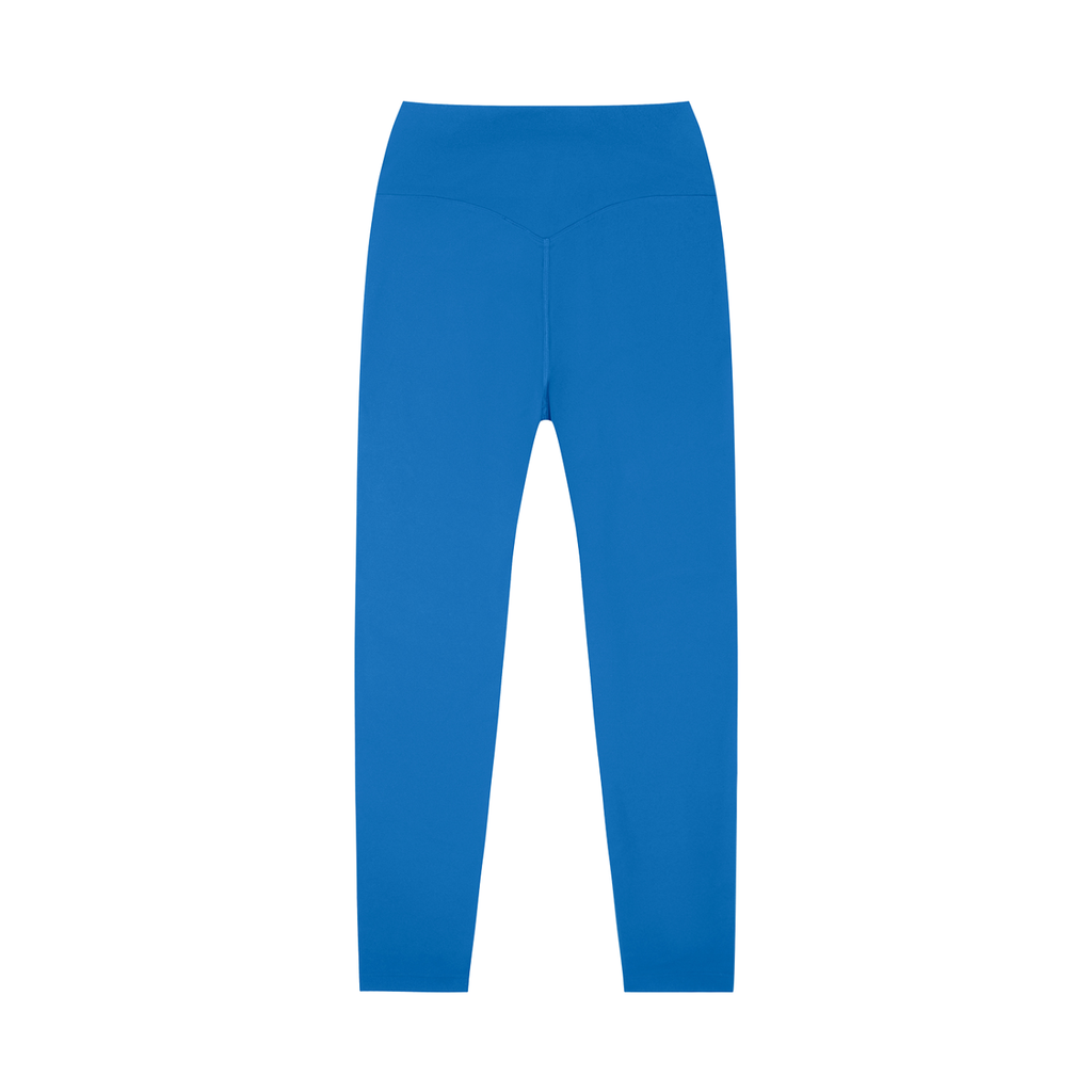 Yoga High-Waisted Leggings
