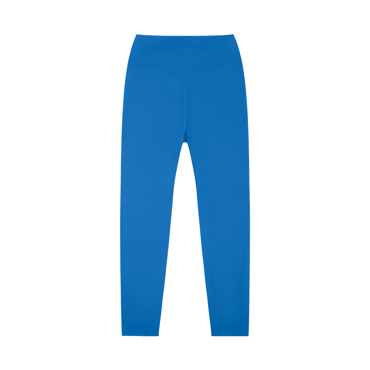 Yoga High-Waisted Leggings