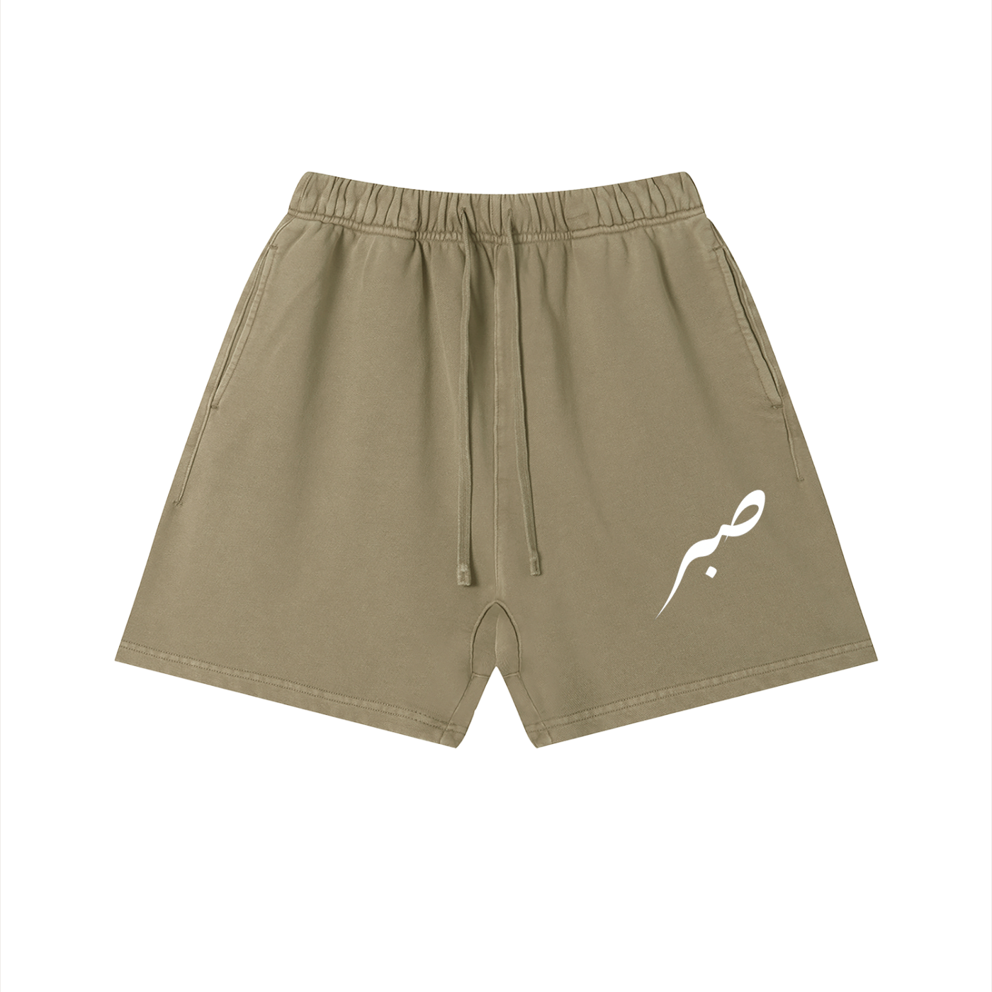 SABR Shorts Vintage Wash Cotton