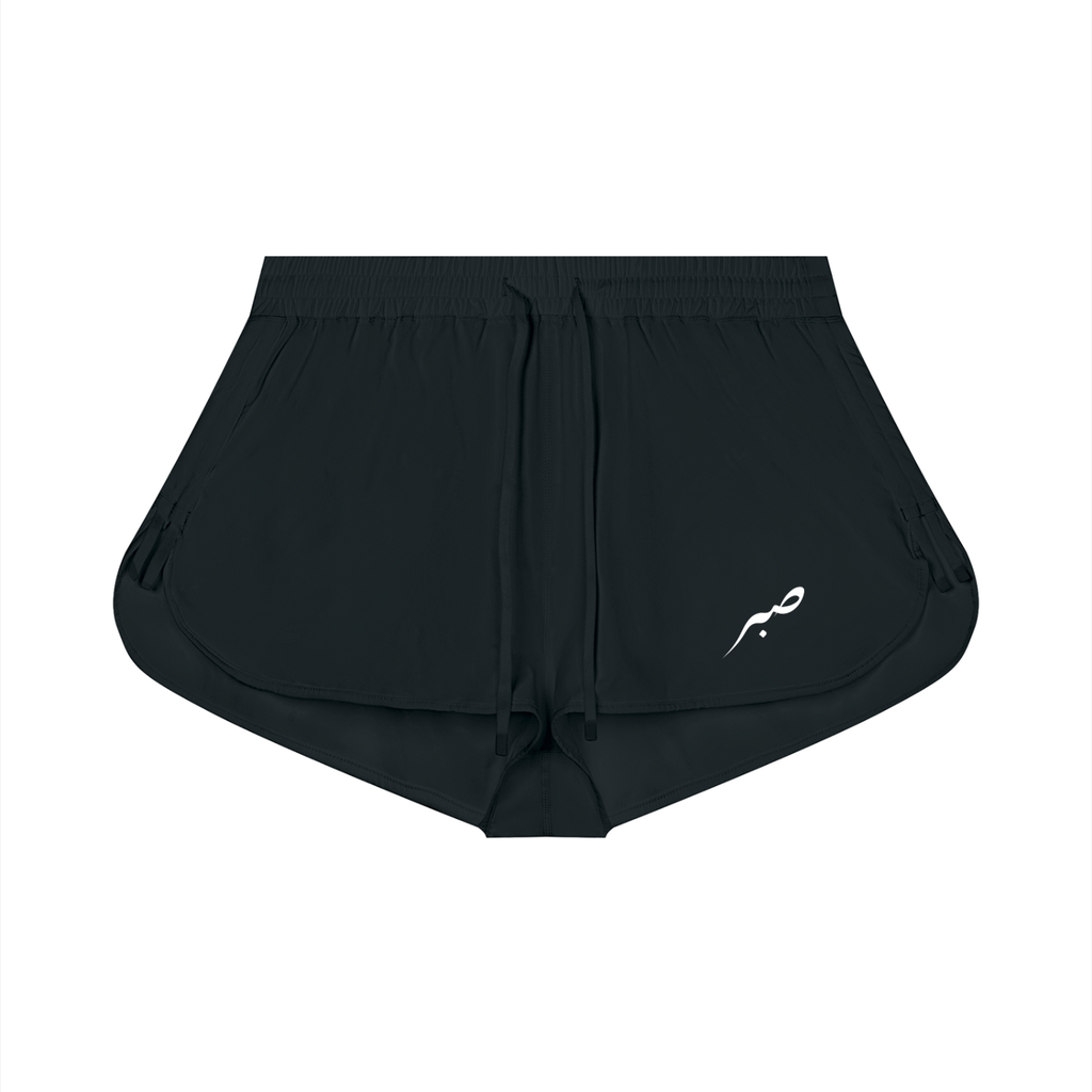 SABR Women’s Drawstring Shorts