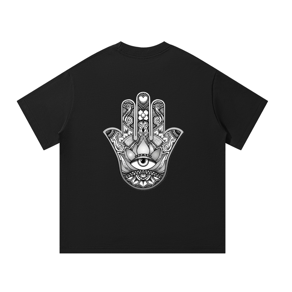 SABR  T-Shirt Unisex Oversized T-Shirt