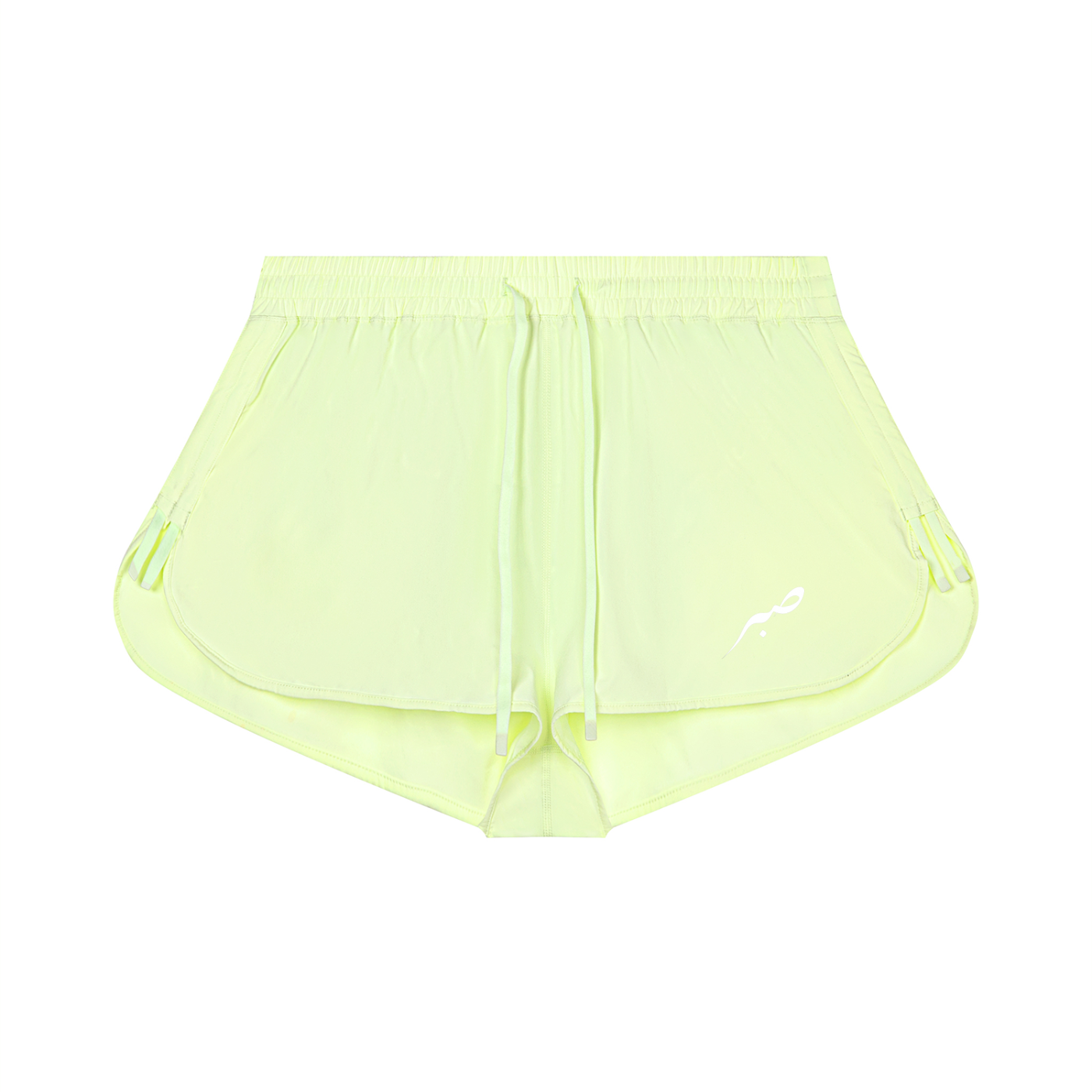 SABR Women’s Drawstring Shorts