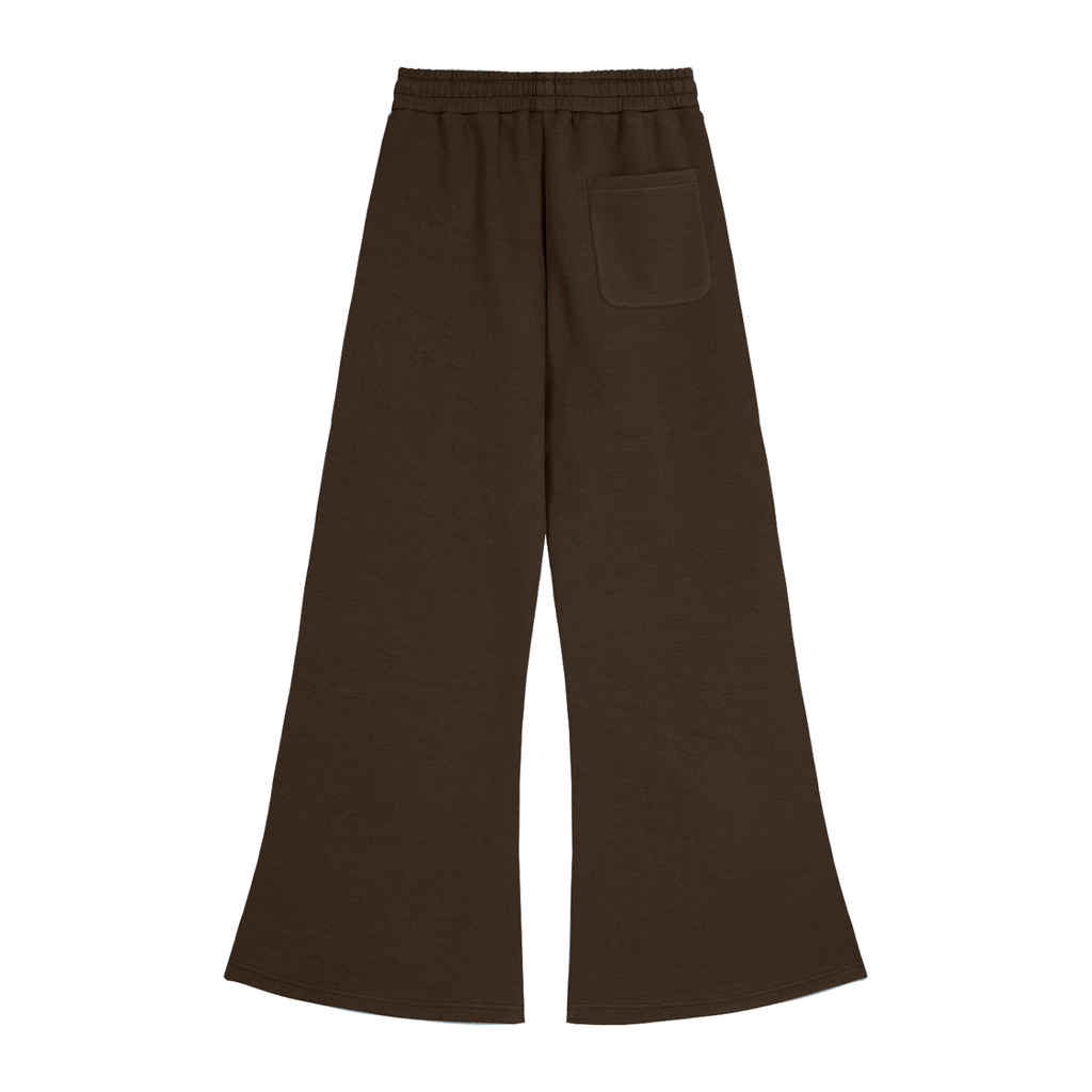 SABR Sweatpants Wide Leg Drawstring "Muddy"