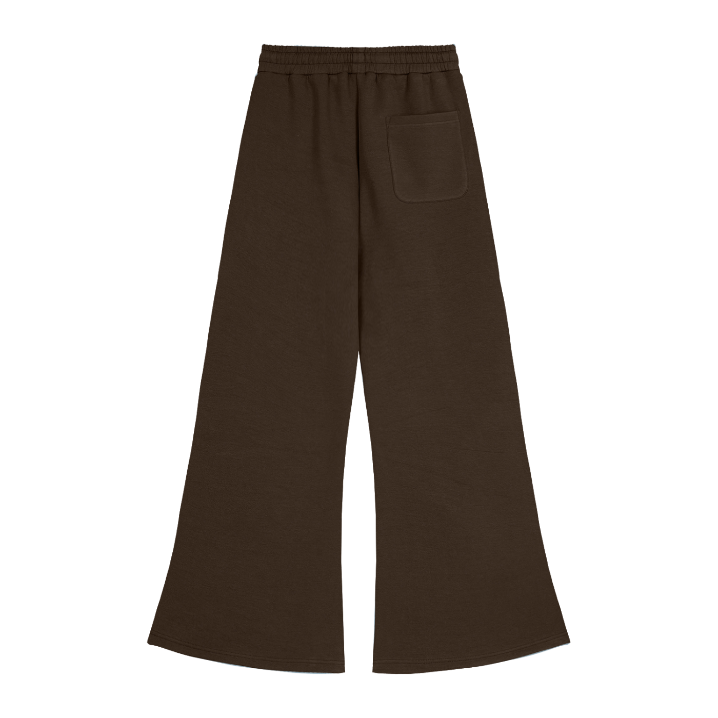 SABR Sweatpants Wide Leg Drawstring "Muddy"