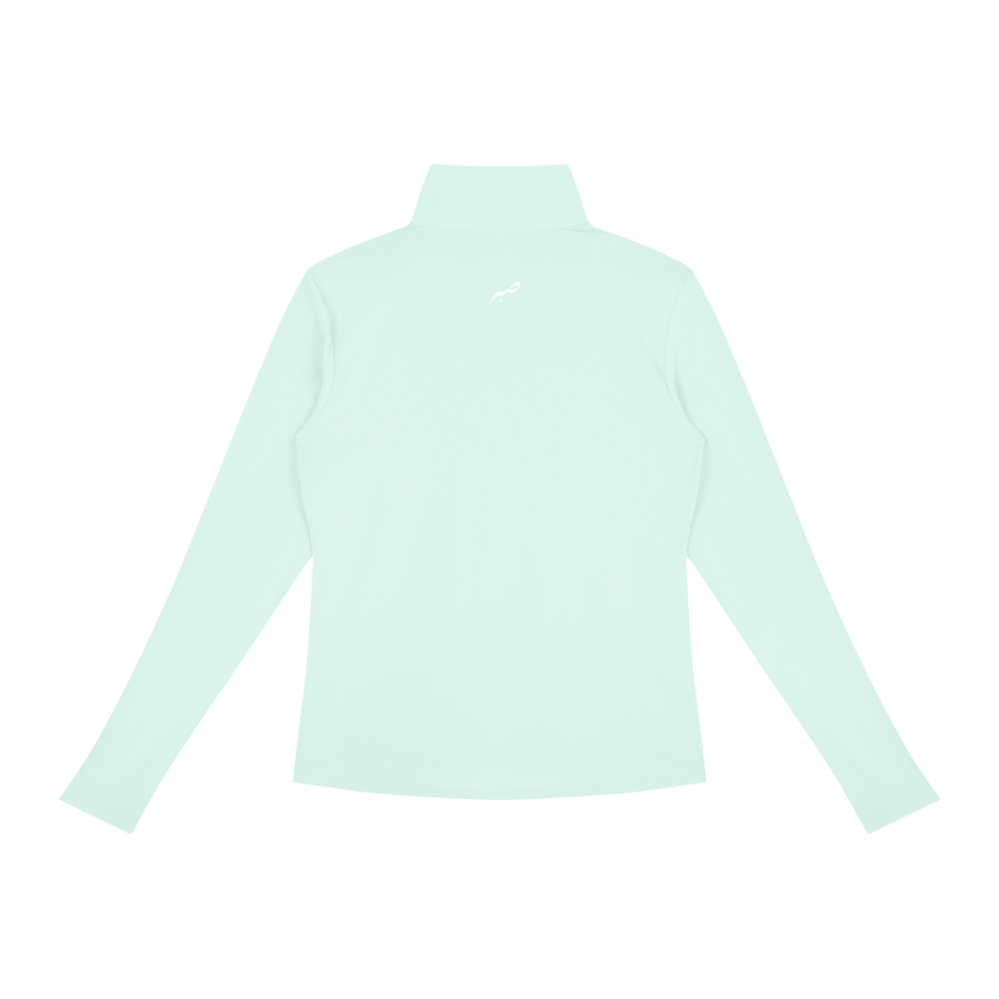 SABR Women's Quarter-Zip Yoga Pullover