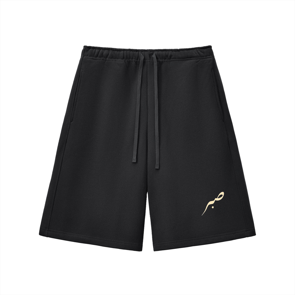 SABR Shorts Essential Heavyweight Fleece