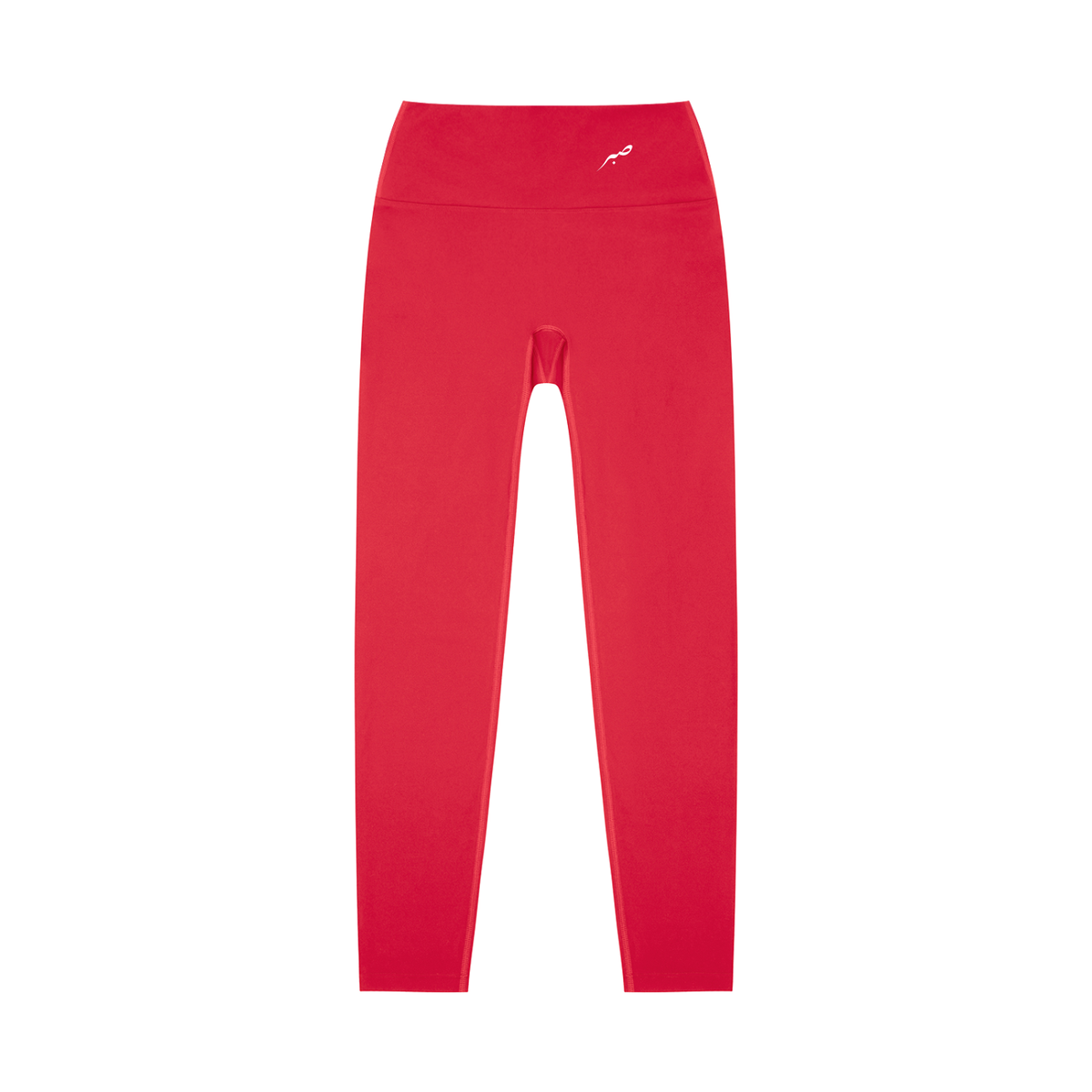 Yoga High-Waisted Leggings