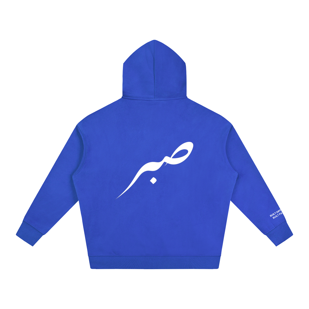 SABR HOODIE ESSENTIAL