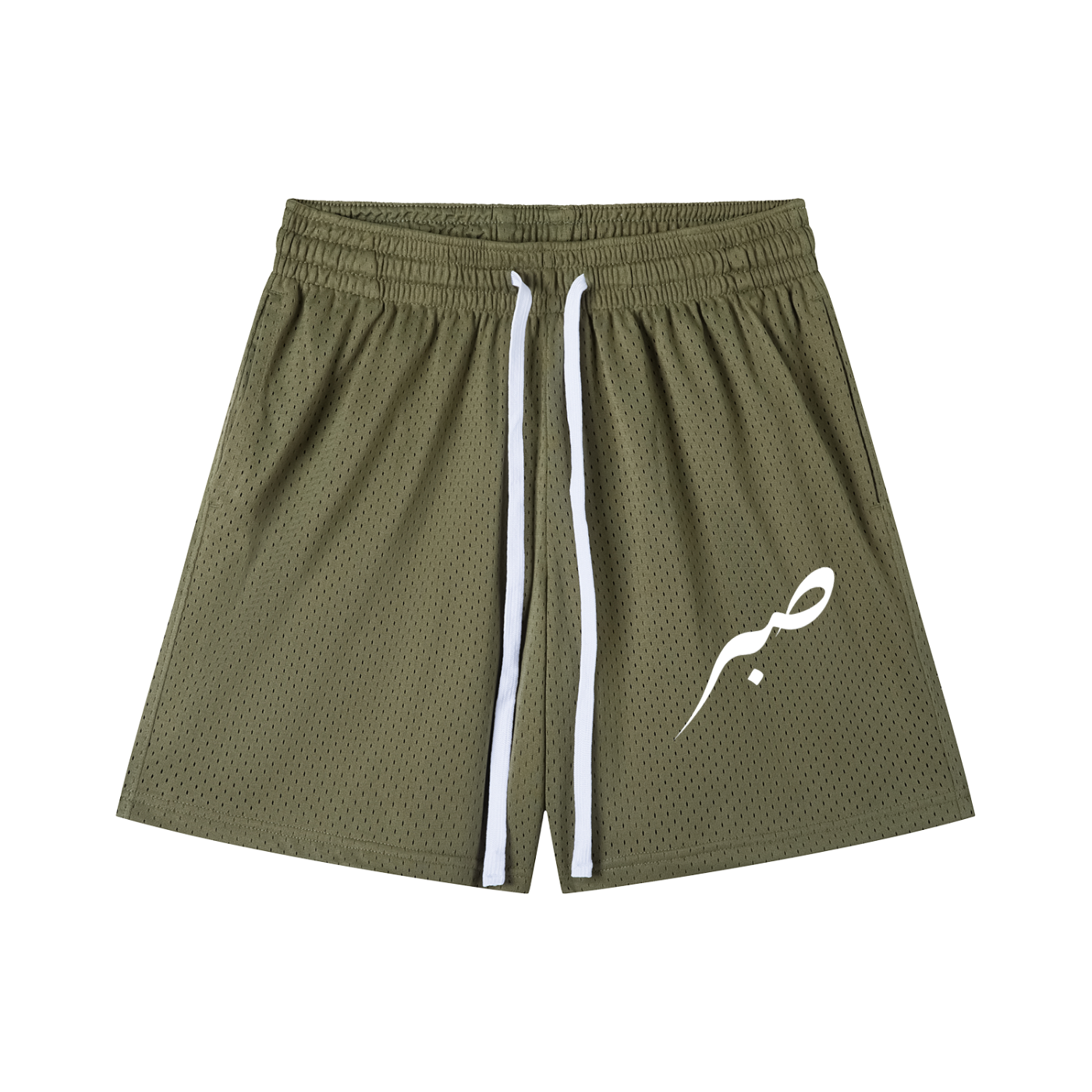 SABR Shorts Mesh Drawstring "Fit"