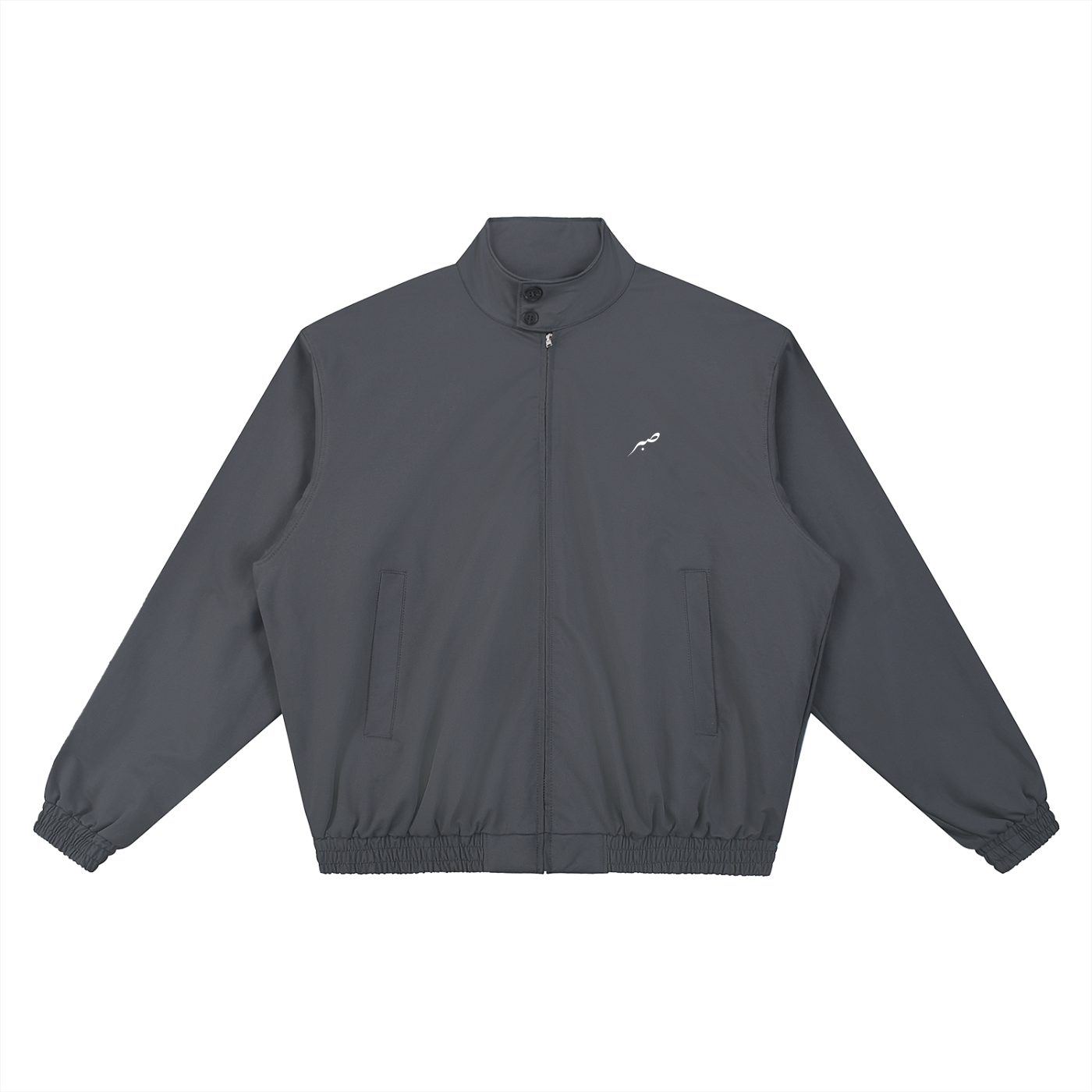 SABR Bomber Jacket