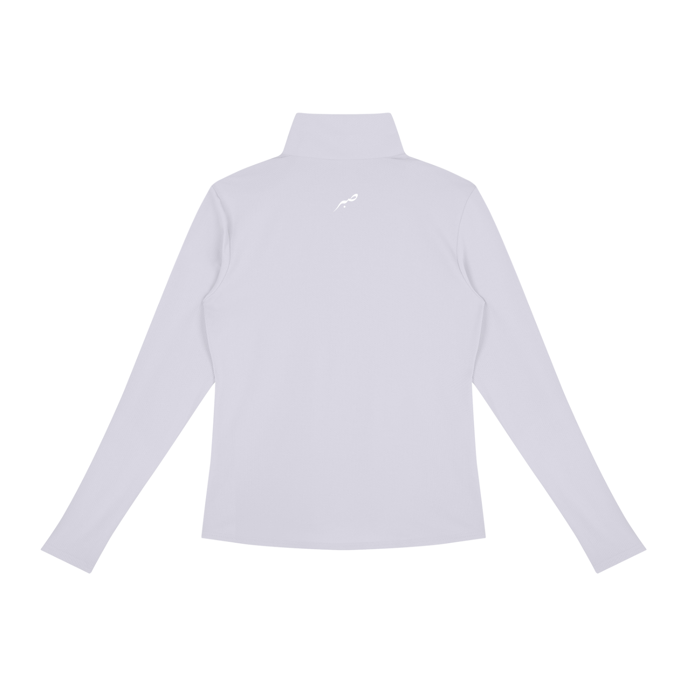 SABR Women's Quarter-Zip Yoga Pullover