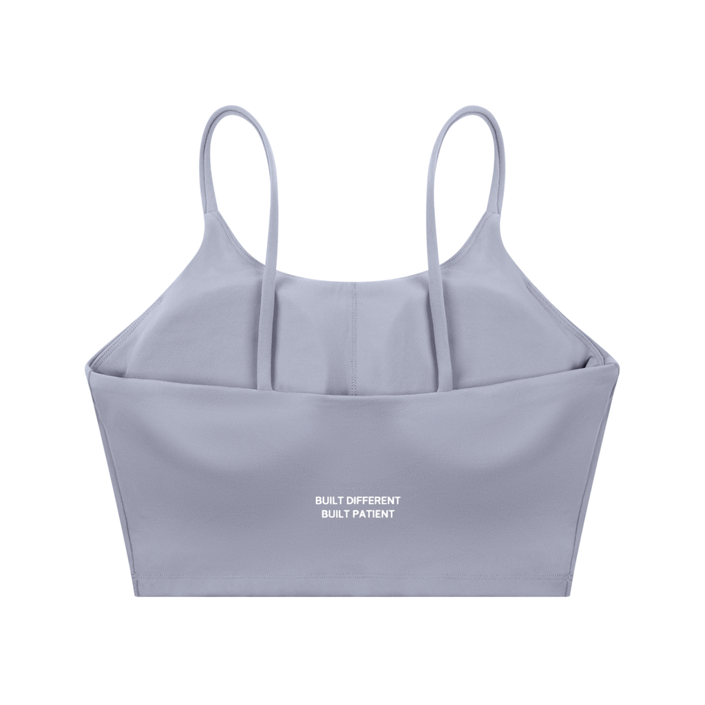 Strap Yoga Top