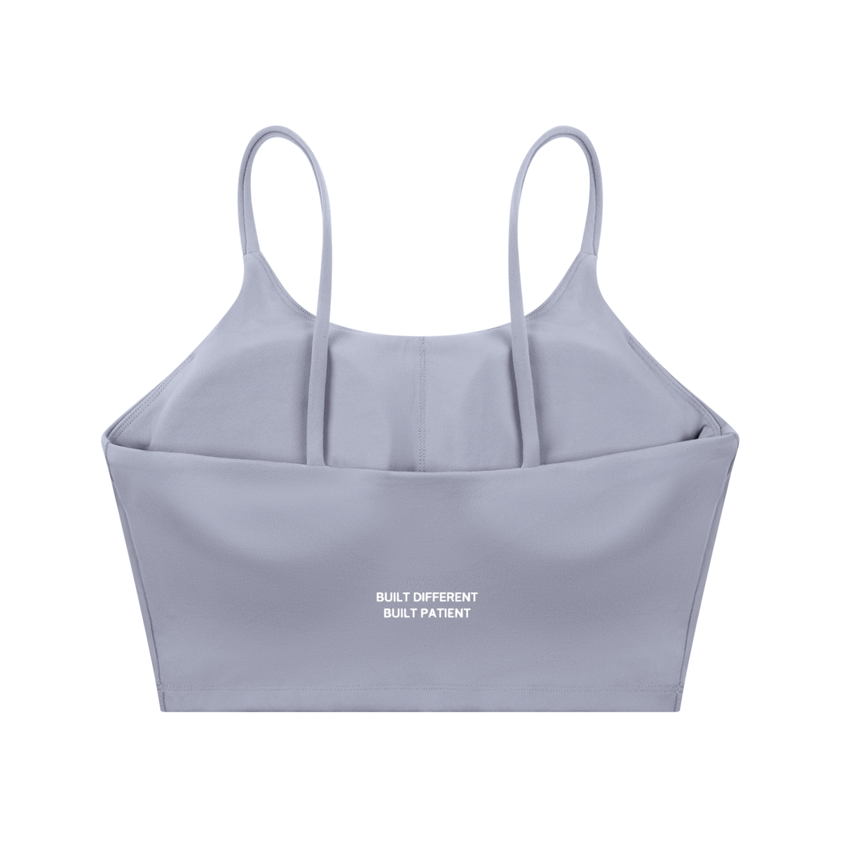 Strap Yoga Top