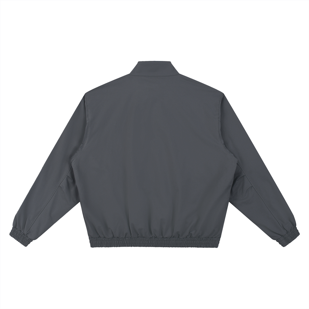 SABR Bomber Jacket
