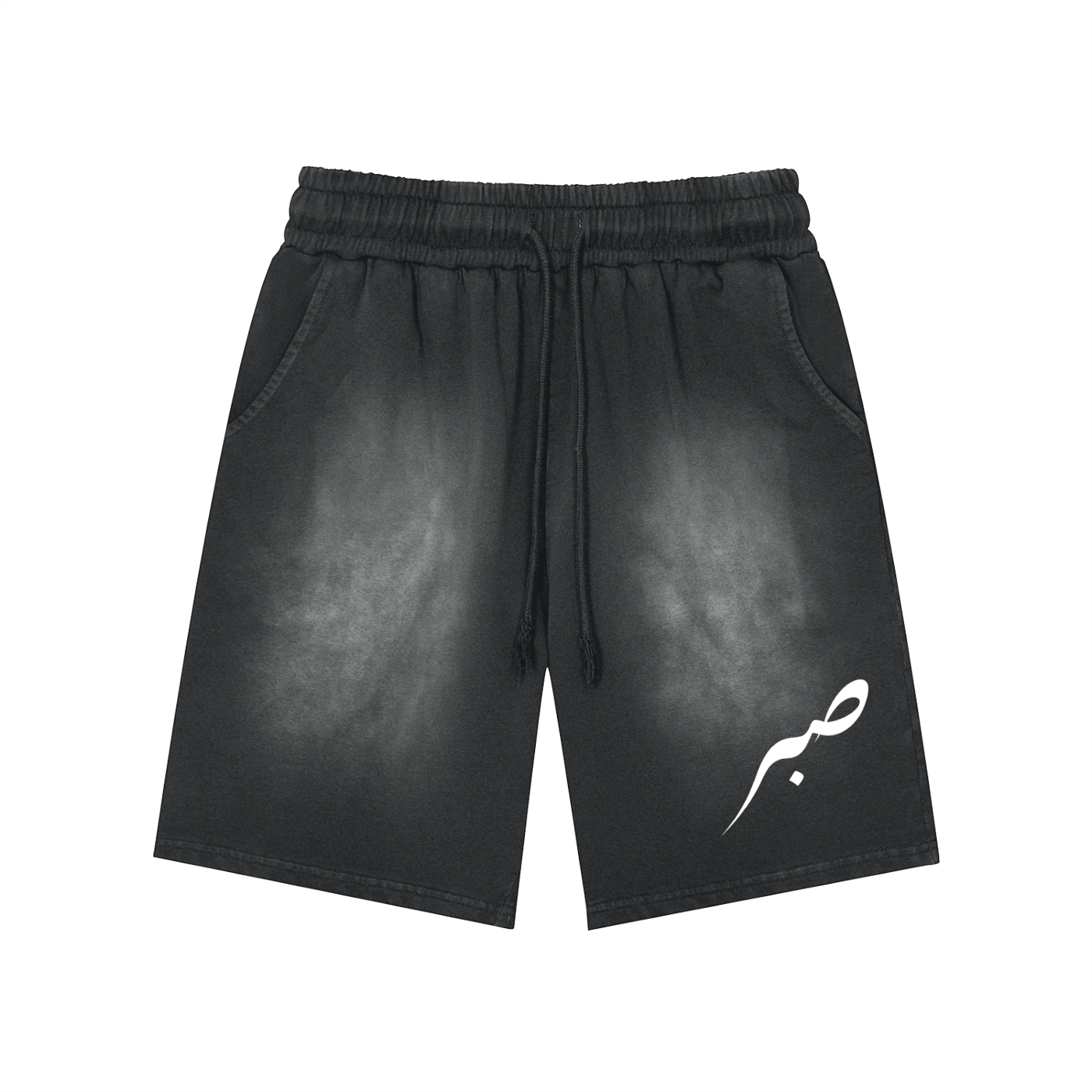 SABR Shorts Washed