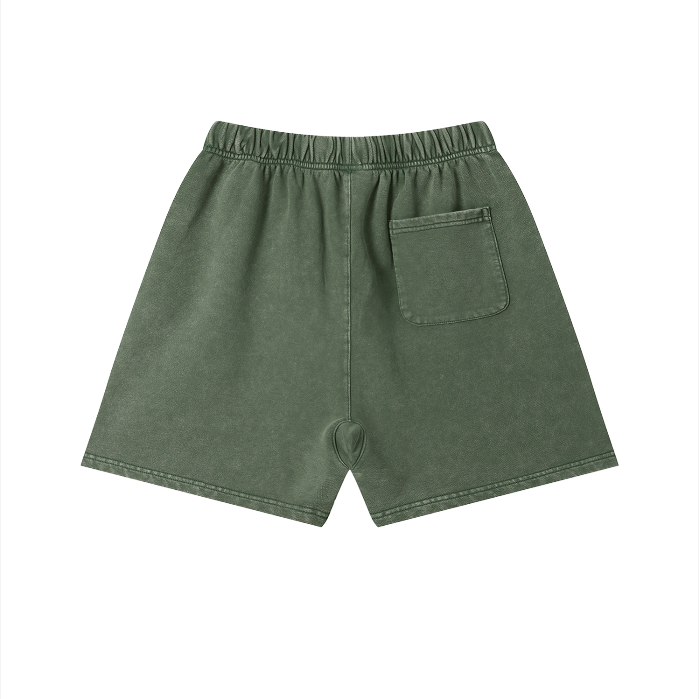 SABR Shorts Vintage Wash Cotton