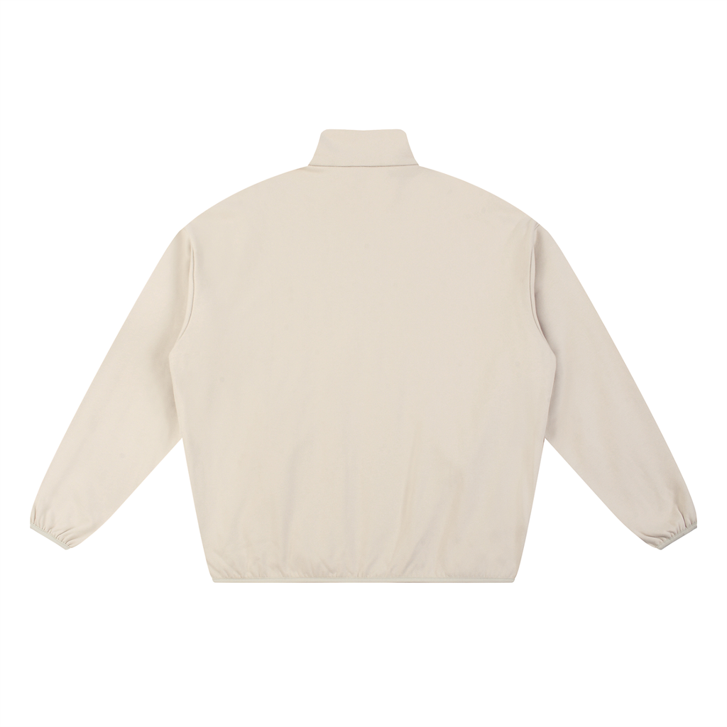 SABR Jacket Essential Heavyweight Stand Collar