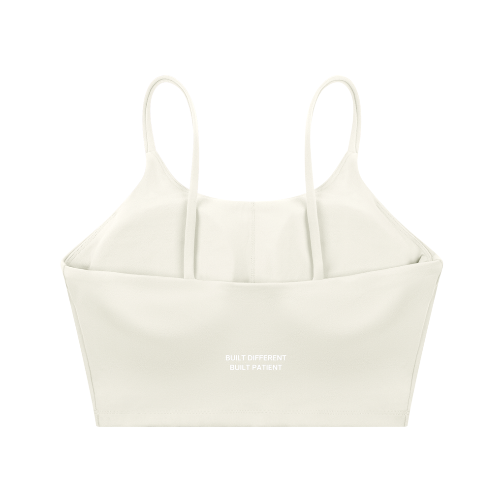 Strap Yoga Top