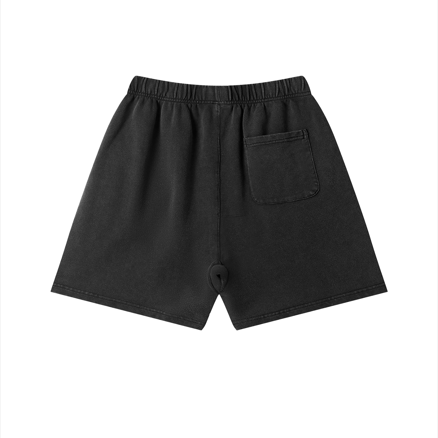 SABR Shorts Vintage Wash Cotton