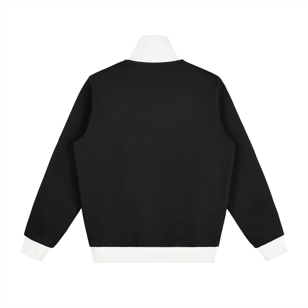 SABR Jacket Track Side-Stripe
