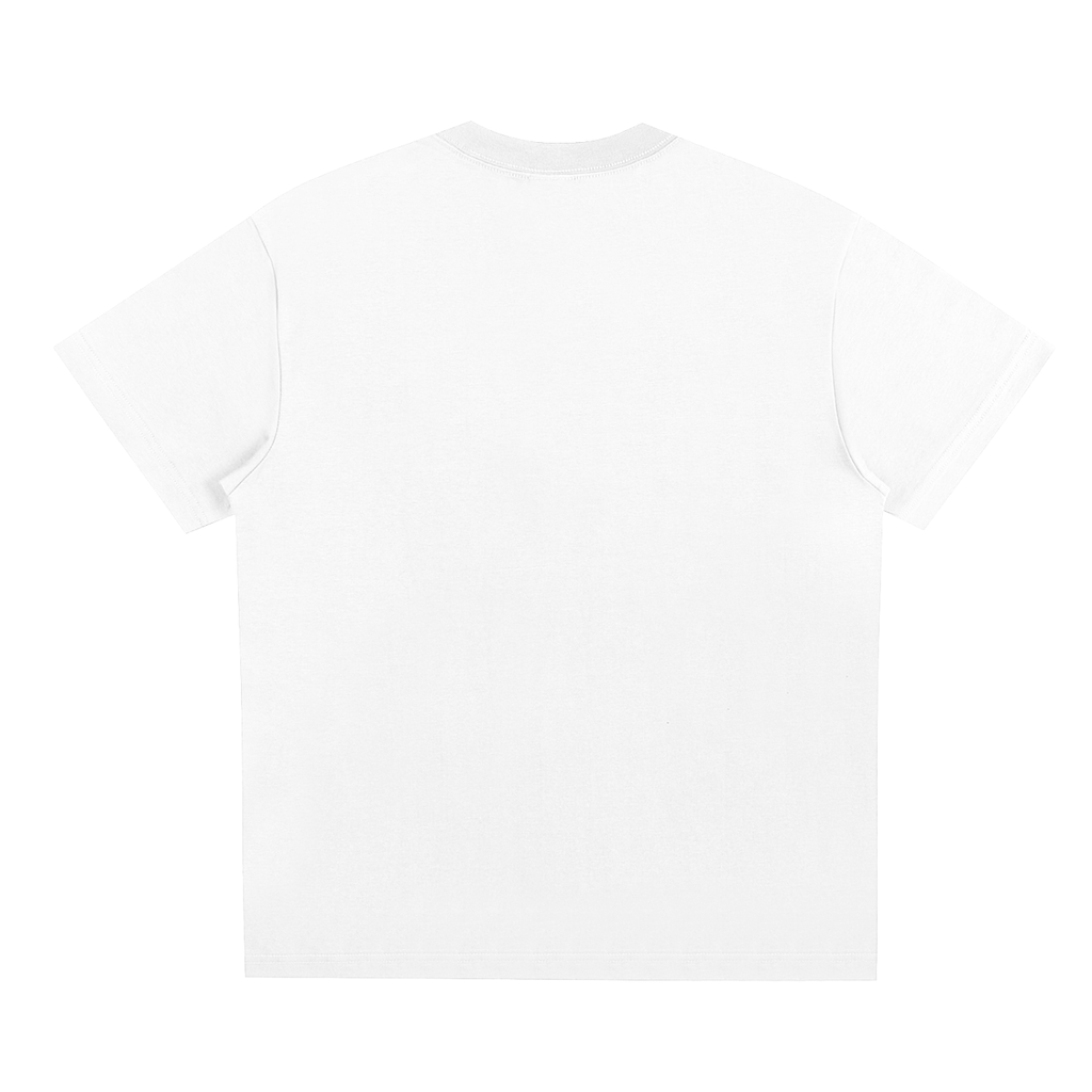 SABR T-Shirt "Collage"