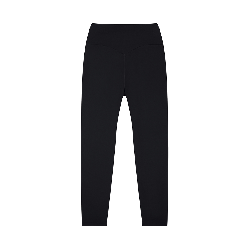 Yoga High-Waisted Leggings