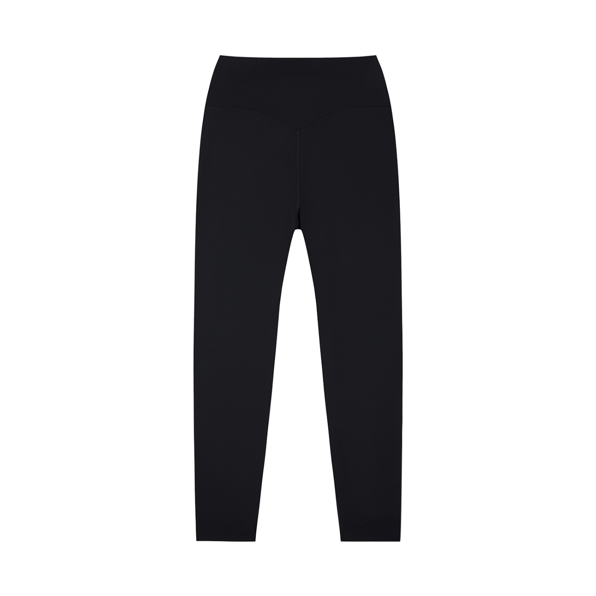 Yoga High-Waisted Leggings