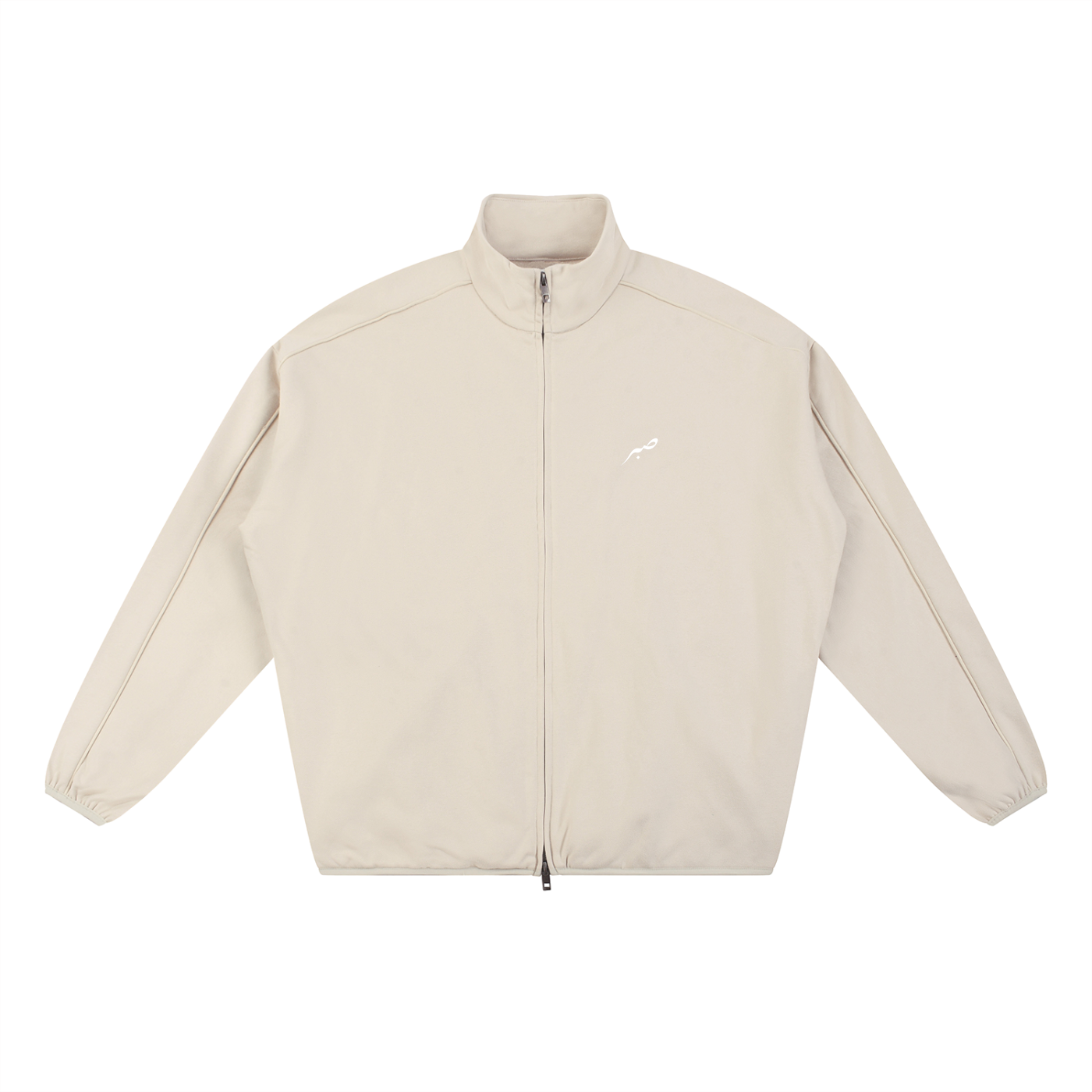 SABR Jacket Essential Heavyweight Stand Collar