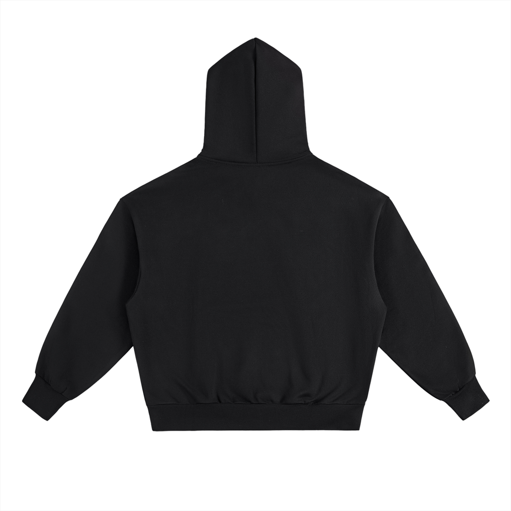 SABR Hoodie Essential