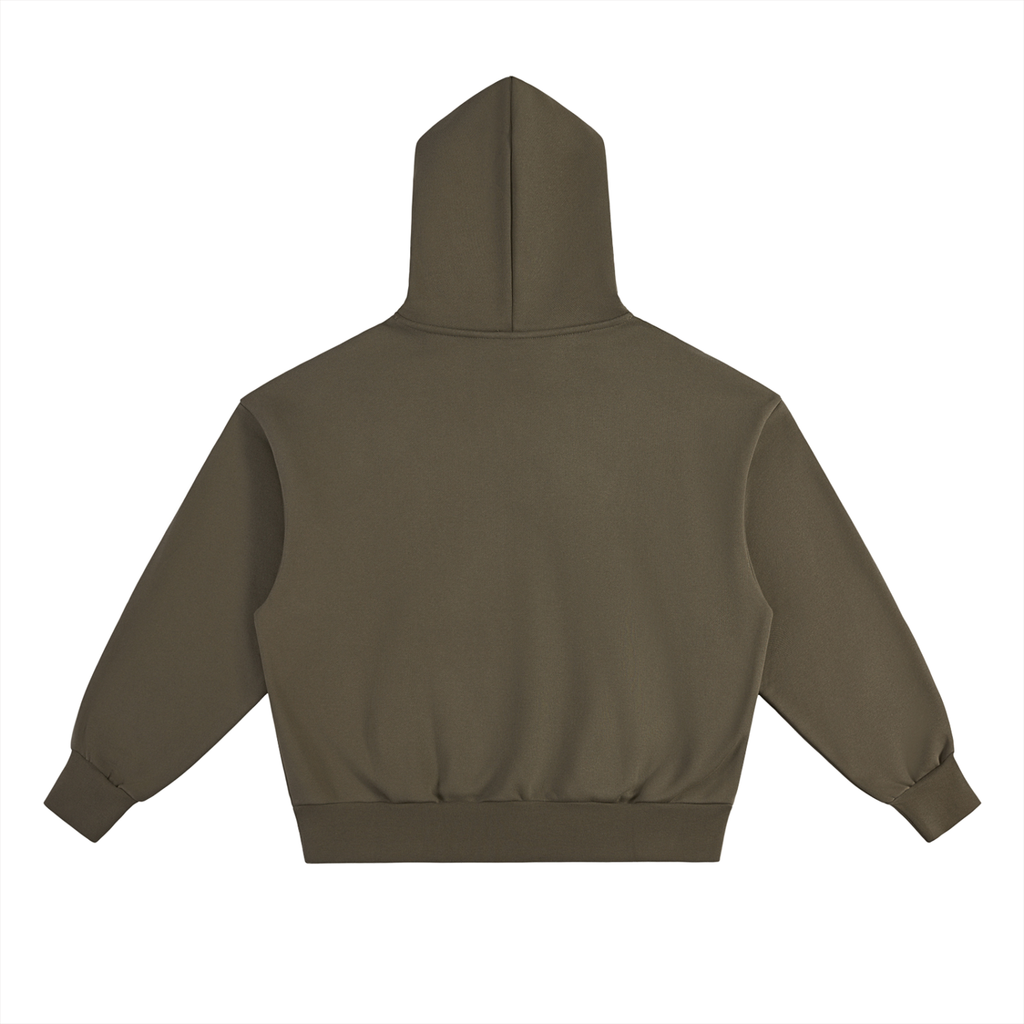SABR Hoodie Essential