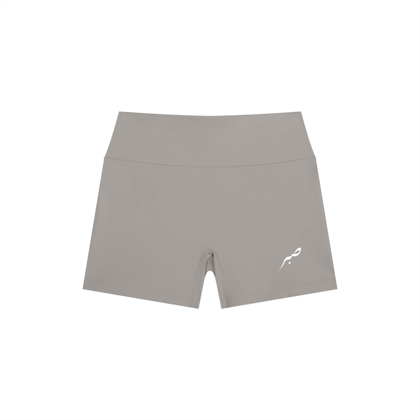 SABR Women’s High Rise Yoga Shorts