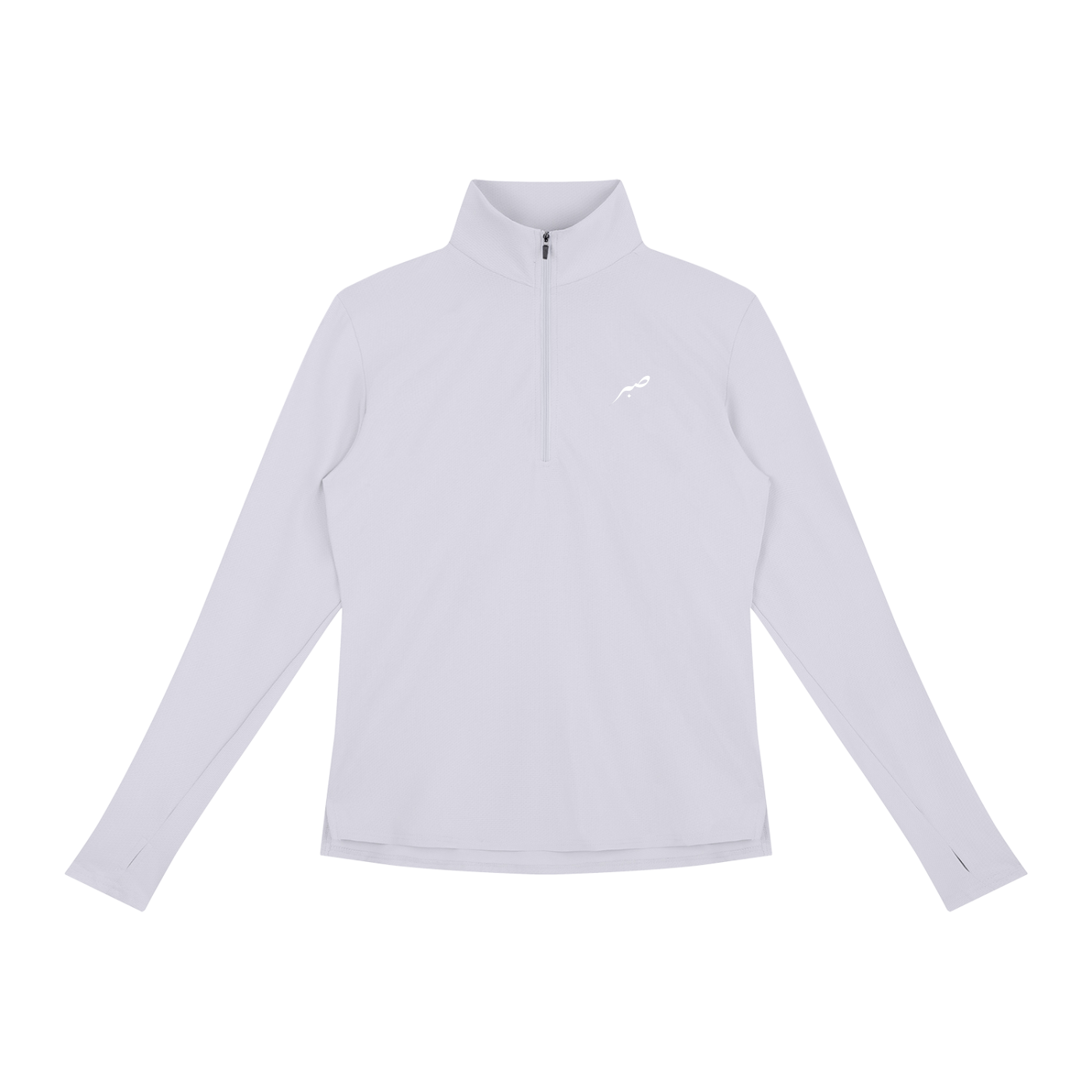SABR Women's Quarter-Zip Yoga Pullover