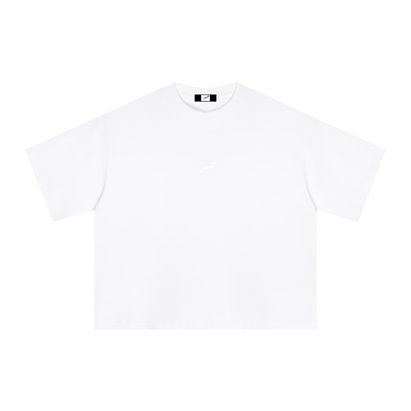 SABR T-Shirt Boxy Eye of Hamza