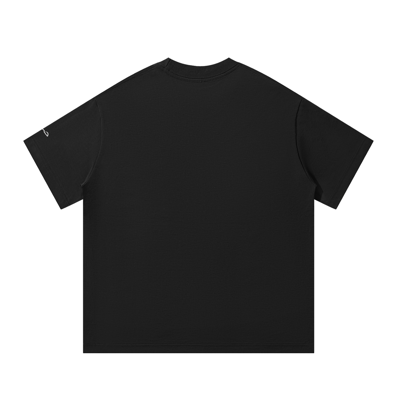 SABR T-Shirt Unisex Oversized "ILLUSION"
