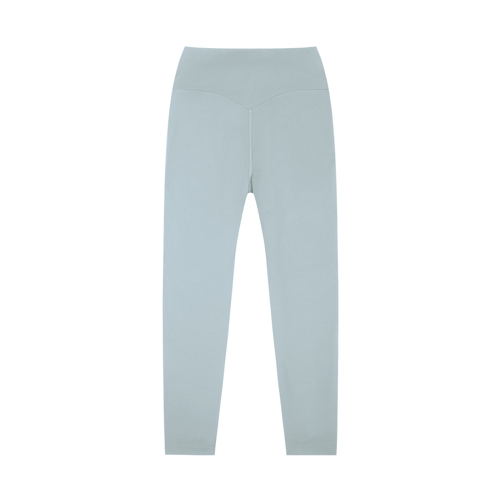 Yoga High-Waisted Leggings