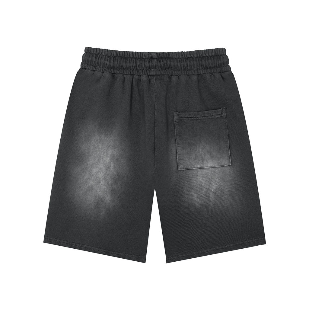SABR Shorts Washed