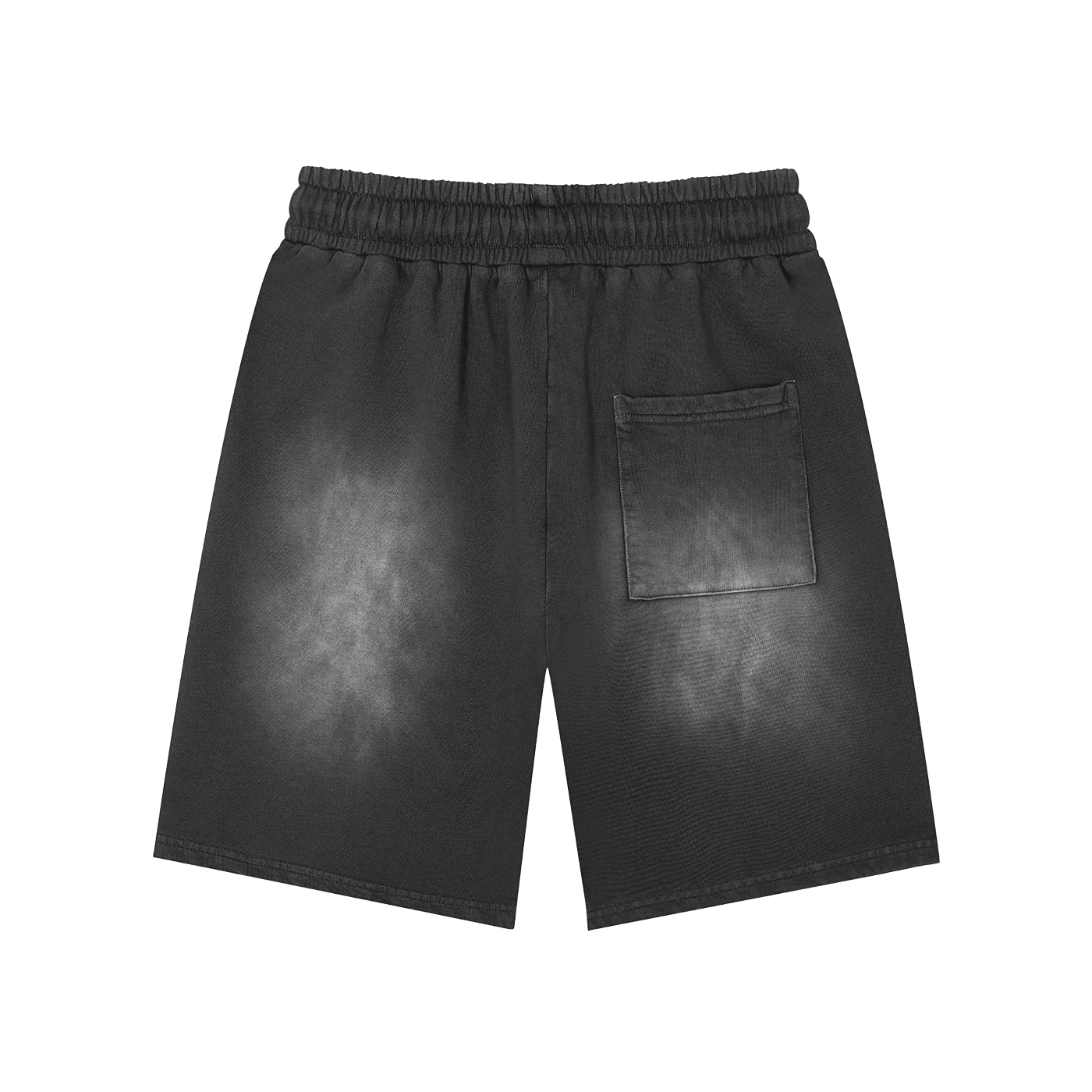 SABR Shorts Washed
