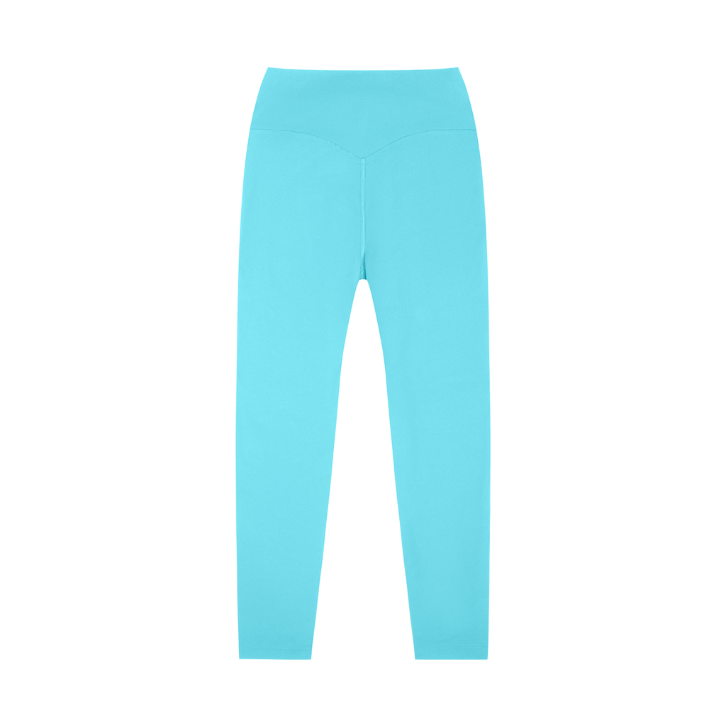 Yoga High-Waisted Leggings