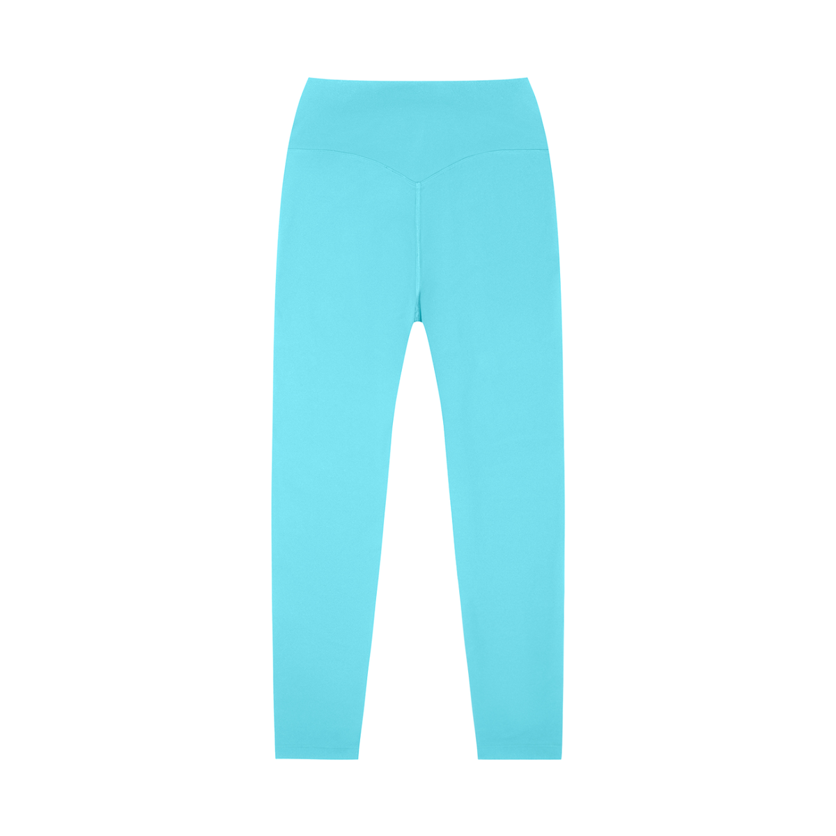 Yoga High-Waisted Leggings