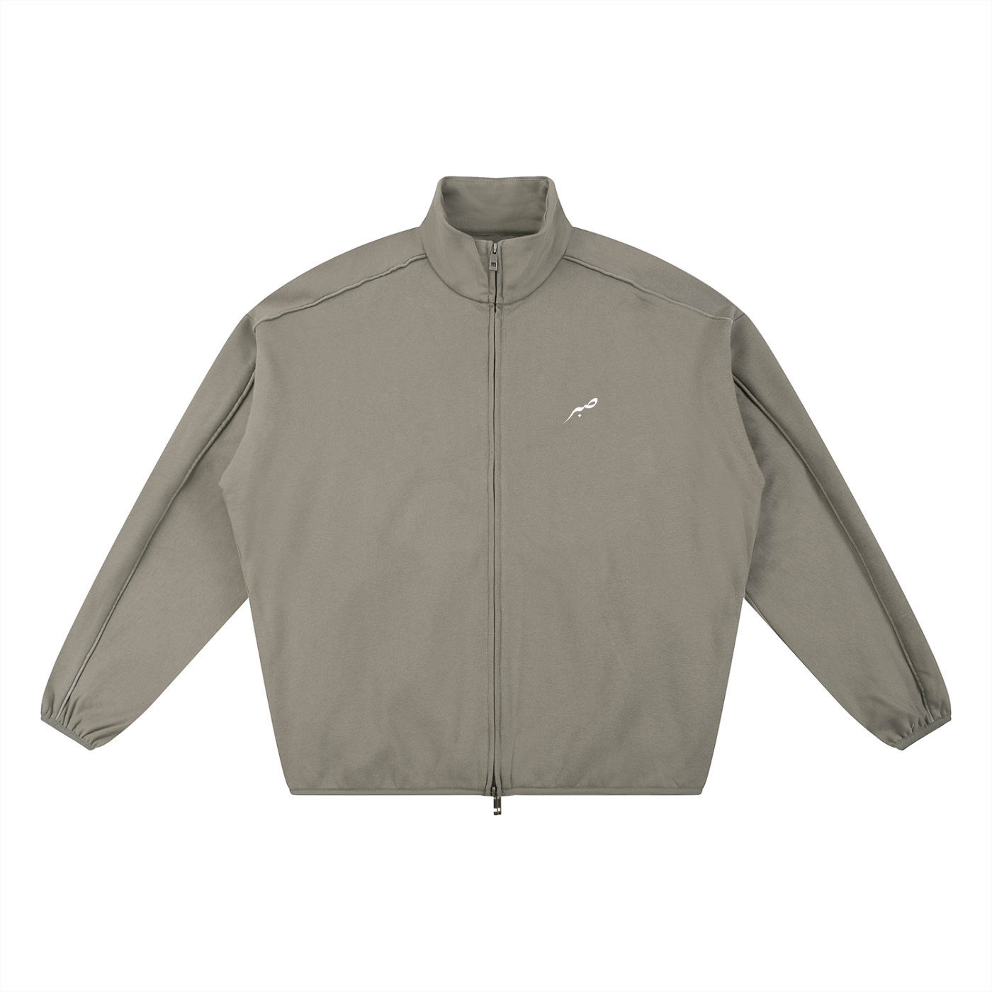 SABR Jacket Essential Heavyweight Stand Collar