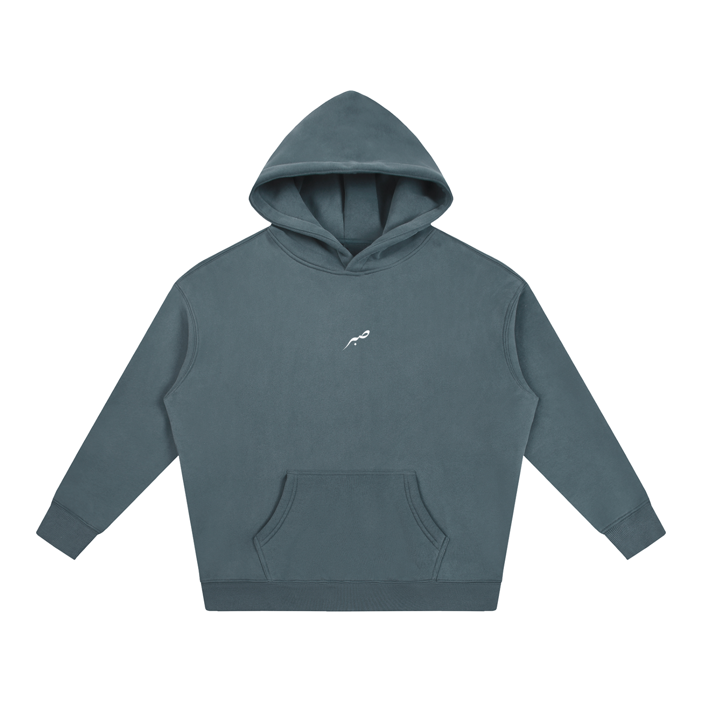 SABR Hoodie Oversize Fleeced "SPRING"