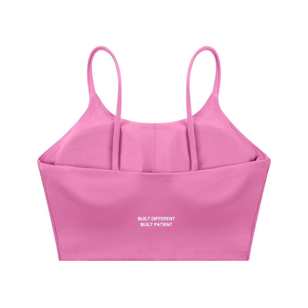 Strap Yoga Top
