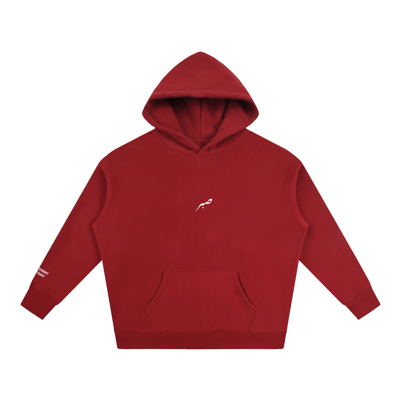 SABR HOODIE ESSENTIAL