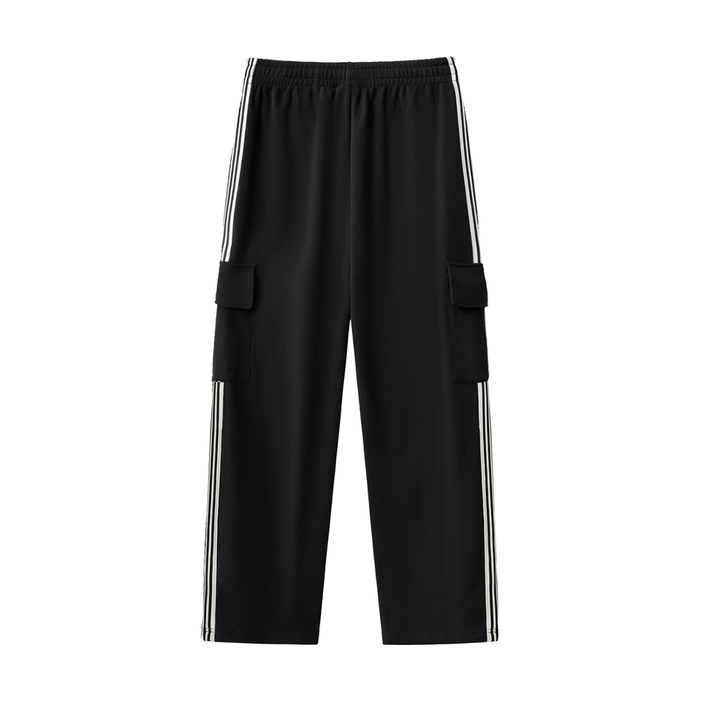SABR Pants Straight-Leg Cargo