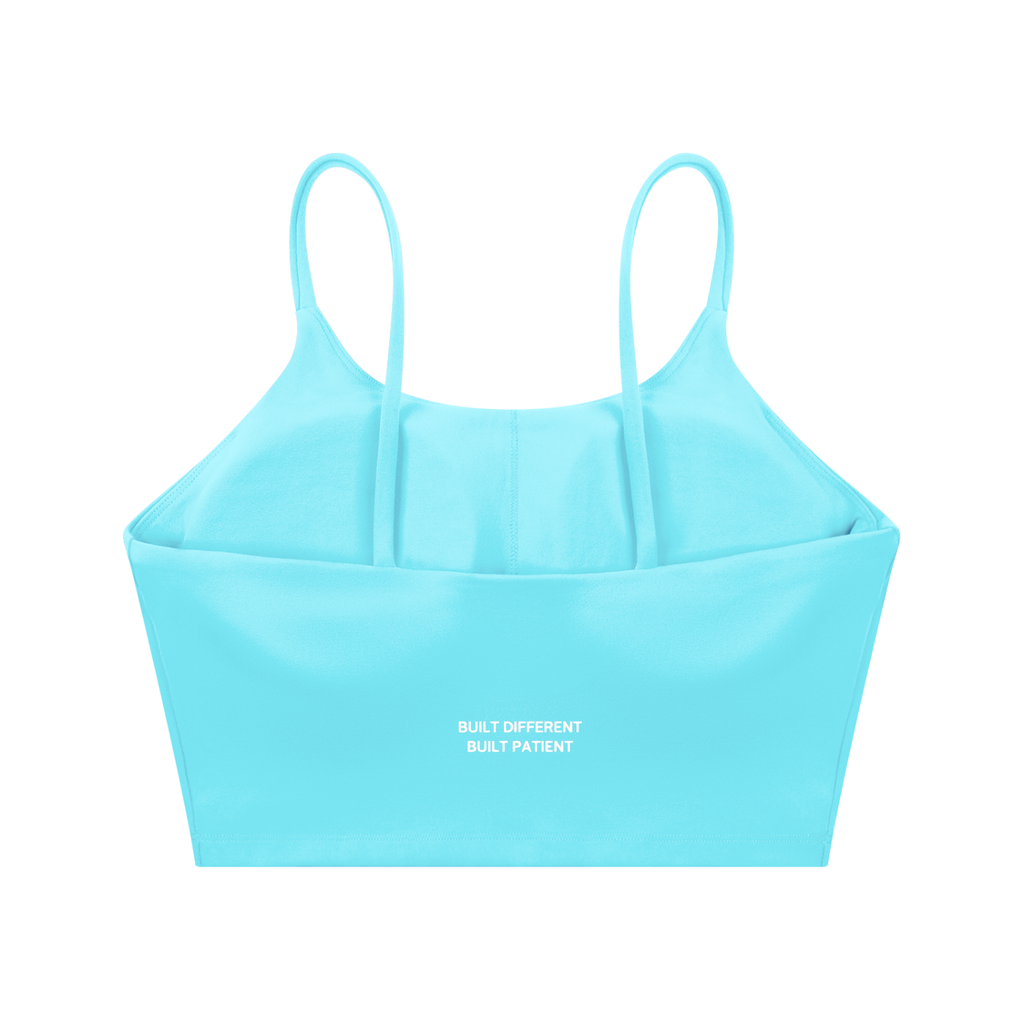 Strap Yoga Top