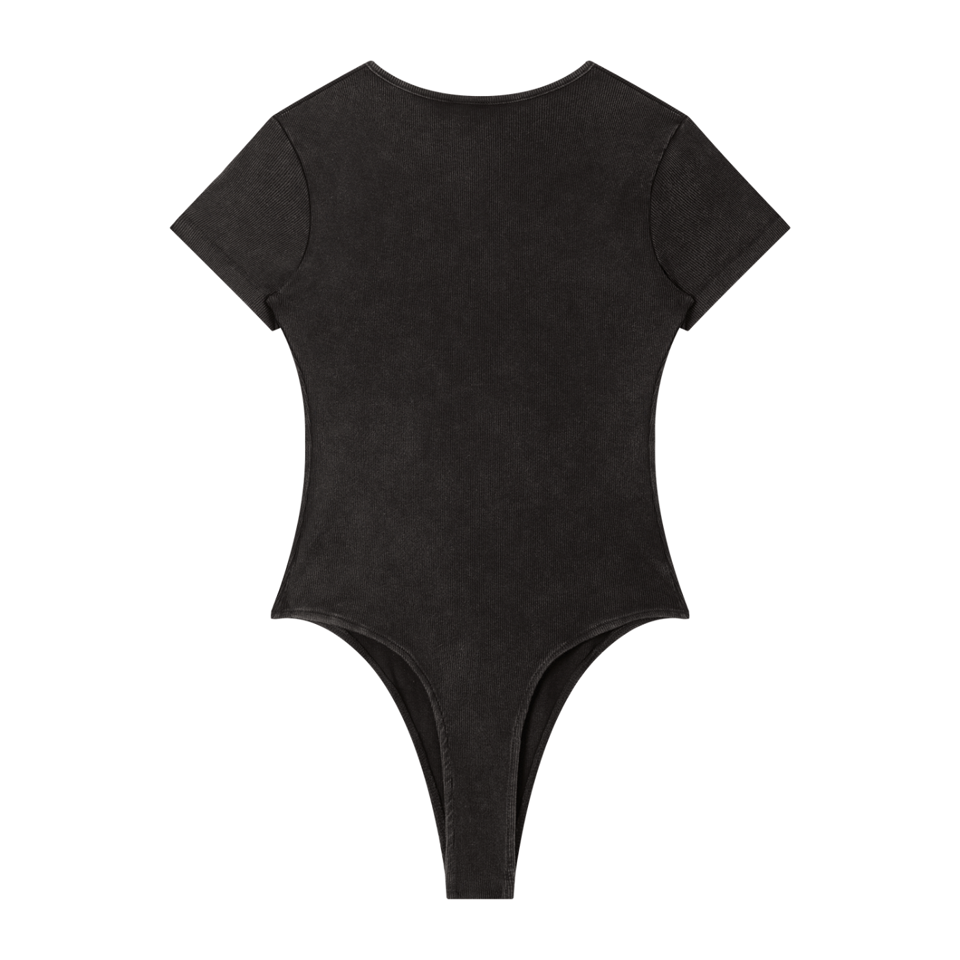 SABR Women's Mineral Wash Crewneck Bodysuit
