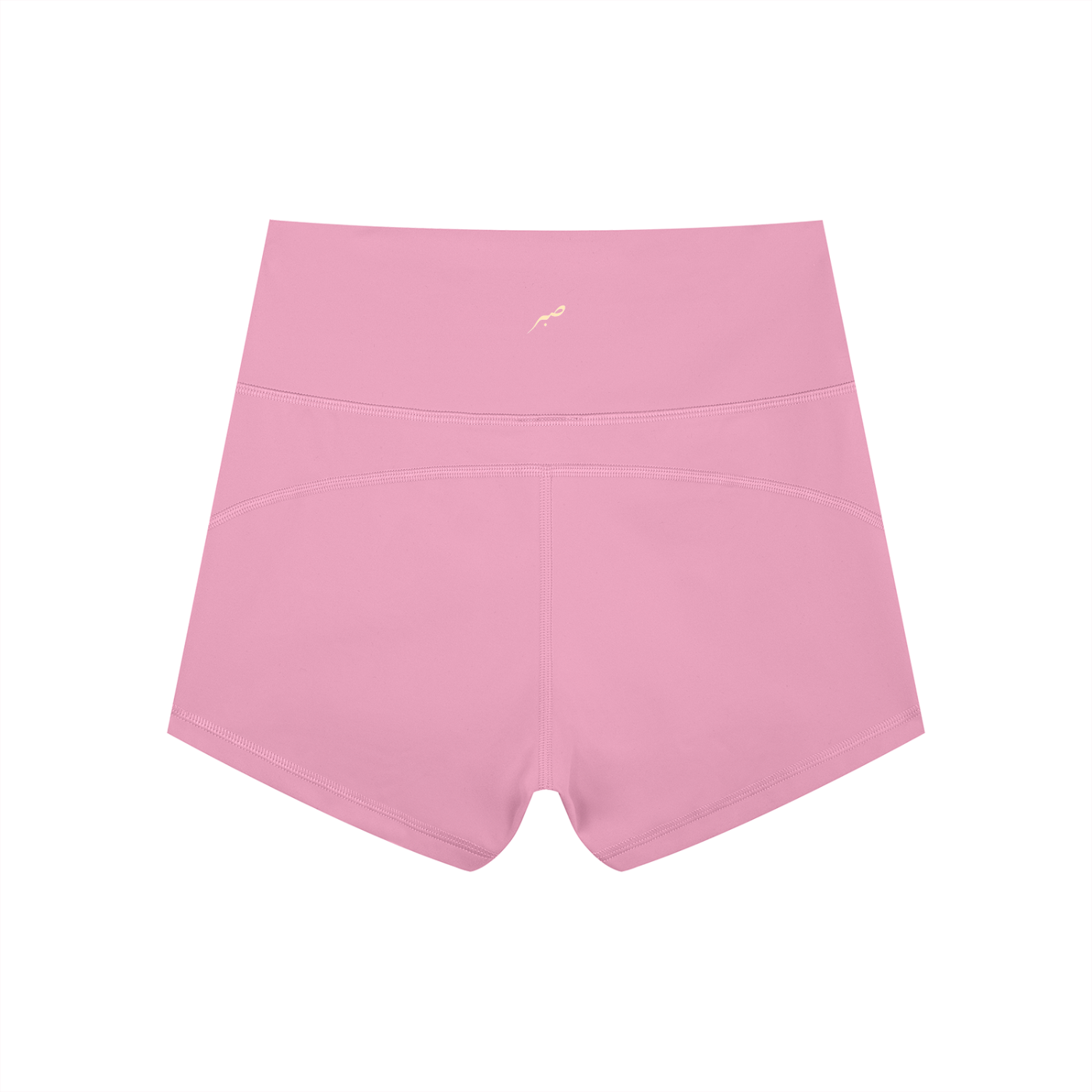 SABR Women’s High-Waist Yoga Shorts