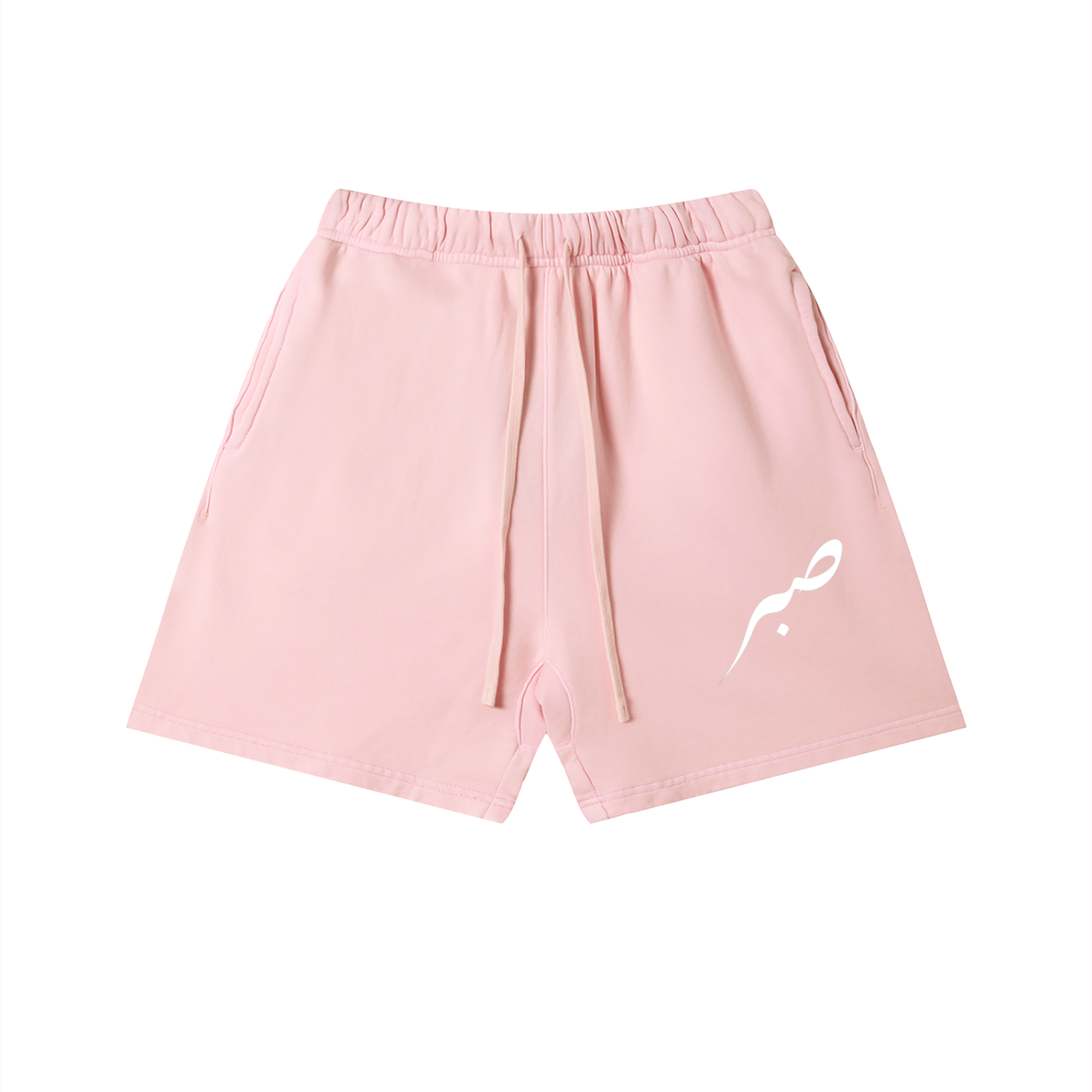 SABR Shorts Vintage Wash Cotton