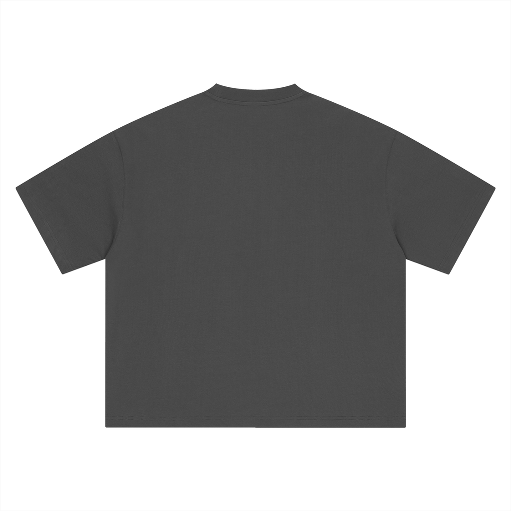 SABR T-Shirt Boxy Oversized "Pyramids"